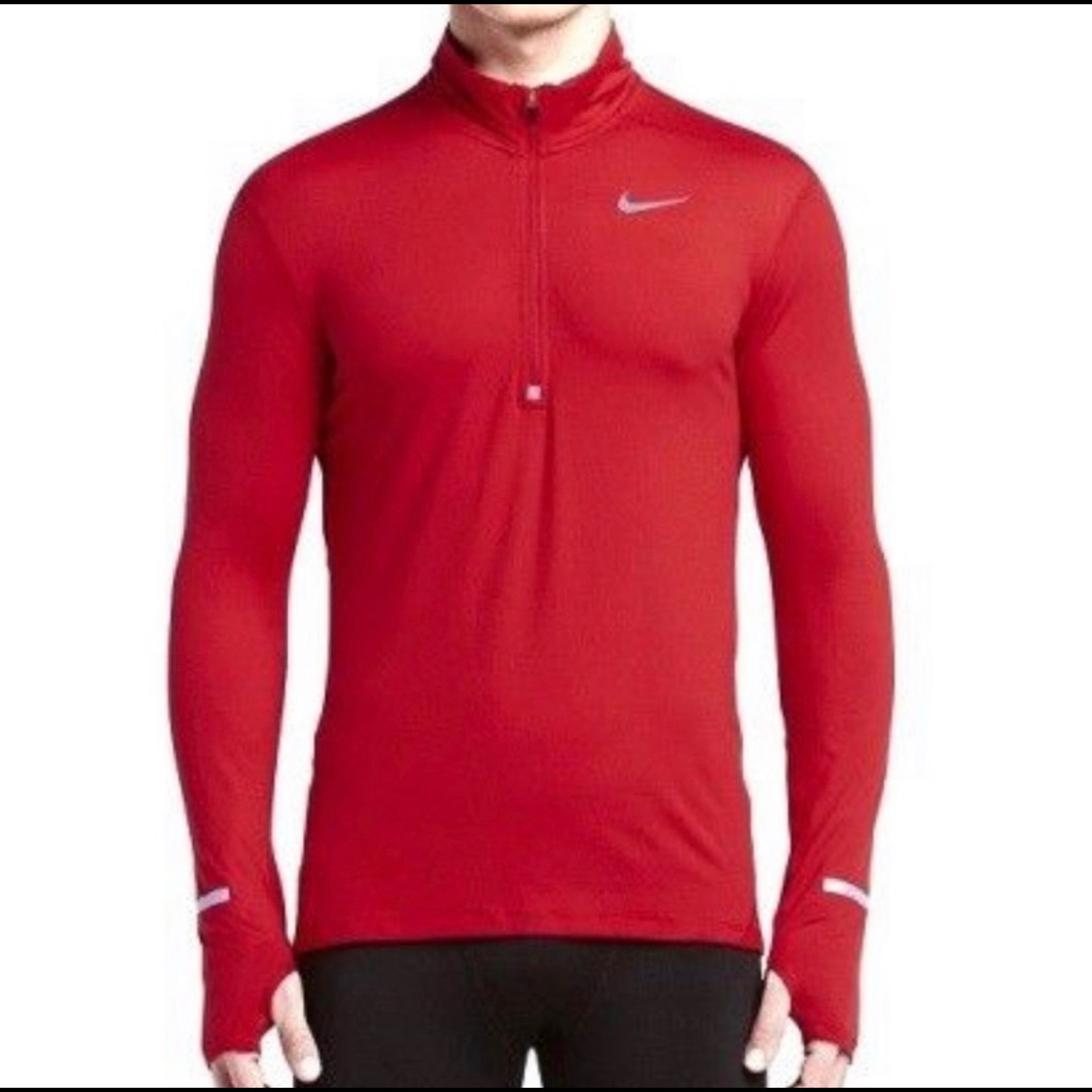 Nike Performance Pull Over
